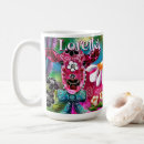 Search for pink cow mugs Farm