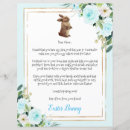 Search for letter from easter bunny Eggs