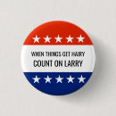 Search for election campaign templates badges Politics