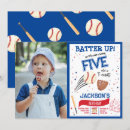Search for homerun invitations Cute