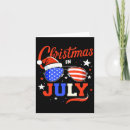 Search for veteran christmas cards Red white blue