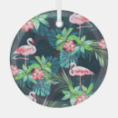 Search for flamingo christmas tree decorations Animal