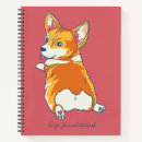 Search for corgi notebooks Modern
