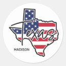 Search for patriotic texas stickers Usa
