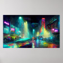 Search for city buildings posters Panoramic