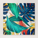 Search for exotic puzzles Colourful