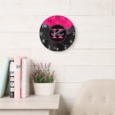 Search for dot circle monogram posters For her