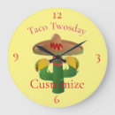 Search for taco clocks Cactus