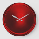 Search for button clocks Red