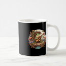 Search for playing banjo mugs Frog