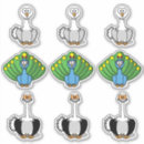 Search for cut off stickers Vinyl