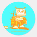 Search for animation stickers Geek
