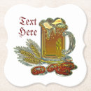 Search for pub coasters Alcohol