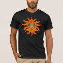 Search for ray of light tshirts Sun