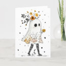 Search for unique halloween cards Whimsical