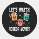 Search for cute girl skull stickers Horror