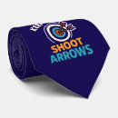 Search for shoot ties Archery