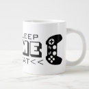Search for video game console mugs Cool