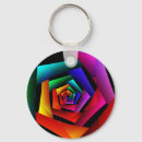 Search for for student rounded key rings For her