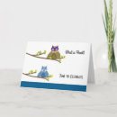 Search for cool owl cards Owls