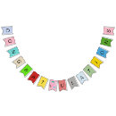 Search for teddy bear bunting flags Baby shower