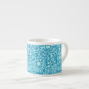 Search for chaotic mugs Artistic