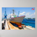 Search for destroyers posters Navy