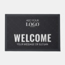 Search for greek key doormats Modern