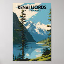 Search for kenai posters Hiking