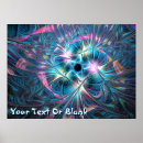 Search for plastic posters Blue