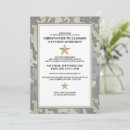 Search for military green camo invitations Soldier