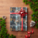 Search for bah humbug wrapping paper Funny