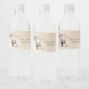 Search for halloween wedding water bottle labels Bats