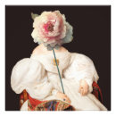 Search for vintage peony art Pink