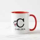 Search for monogram c mugs Peanuts