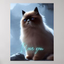 Search for cat breeds posters Pets