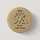 Search for letter m badges Elegant