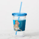 Search for mermaid tumblers Underwater