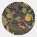Search for pear tree stickers Bird