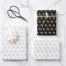 Search for diamond wrapping paper Bling