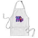 Search for sign aprons Zodiac