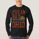Search for put in bay tshirts Erie