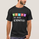 Search for mad scientist Periodic