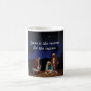 Search for kneeling mugs Jesus