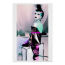 Search for boudoir posters Glamour