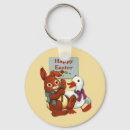 Search for cute duck key rings Easter