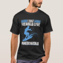 Search for watersports tshirts Wakeboarding