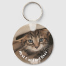 Search for cat key rings Best cat dad ever