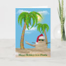 Search for sandman christmas cards Florida