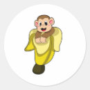 Search for peeled banana stickers Funny